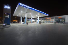 استكشاف نجاح شركة الدريس للخدمات البترولية والنقليات السعودية