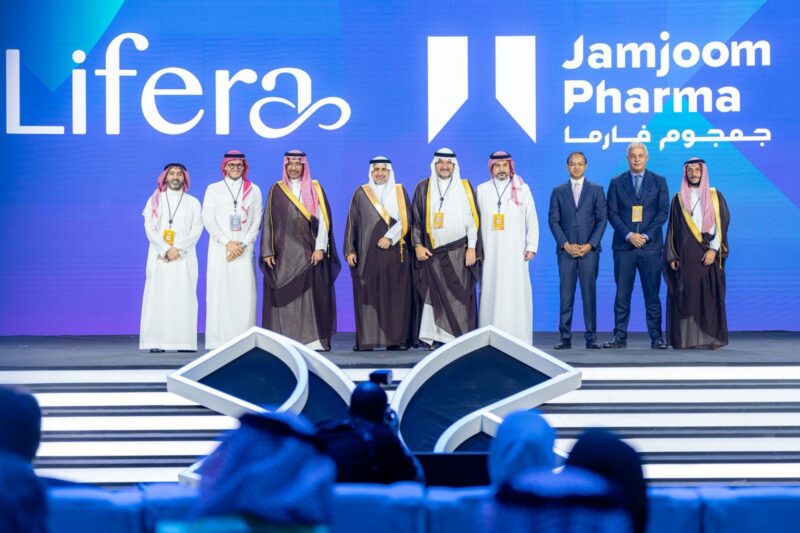 الأمن الدوائي الوطني: أهمية تطوير الصناعات الدوائية الحيوية السعودية