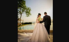 الضجة حول زواج لينا قيشاوي: دور السوشيال ميديا والإعلام