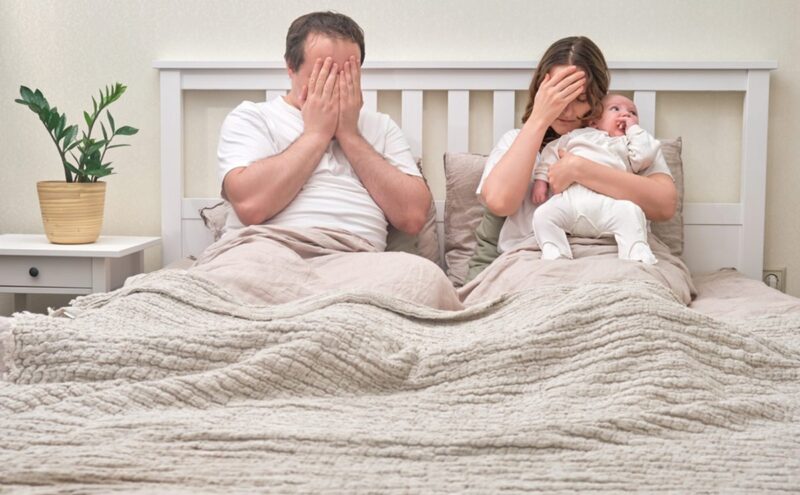 العلاقة الحميمة بعد الولادة: احتضني التغيير واستعيدي ثقتك وجاذبيتك