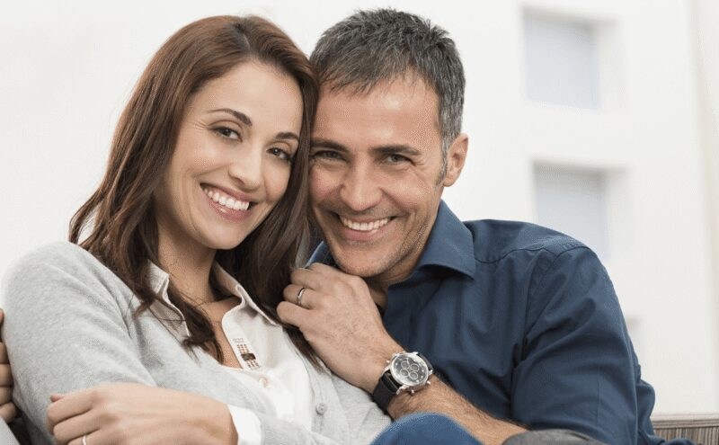 بناء علاقة أقوى: فهم عميق لرغبات الرجل الخفية