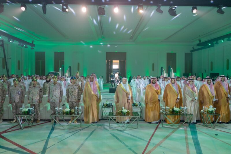 الريادة الوطنية: التحول الصحي الرقمي كركيزة أساسية لوزارة الدفاع