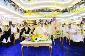 مهرجان الرياض للتسوق والترفيه 1436هـ: نبض العاصمة النابض