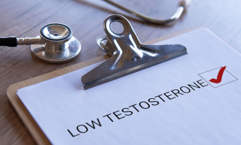 التستوستيرون المنخفض عند الرجال: دليل شامل للأسباب والعلاجات