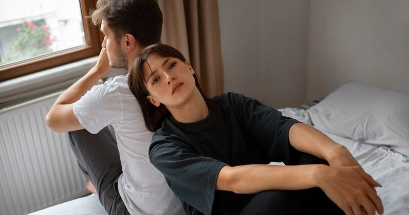 حلول طبيعية ومبتكرة لتخفيف آلام العلاقة الزوجية