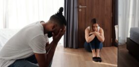 أسرار الحفاظ على الزواج: مواجهة العلامات الخفية التي تدمر الحياة الزوجية