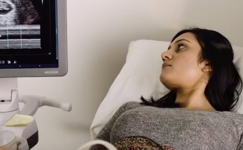 أشعة الصبغة وتأخر الحمل: إجابات لأسئلتك الشائعة