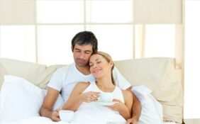 كل ما تحتاج معرفته عن وضعية الجماع من الخلف