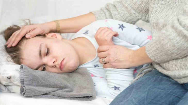 دليل المجتمع لـ دعم مرضى الصرع: التوعية والأمان