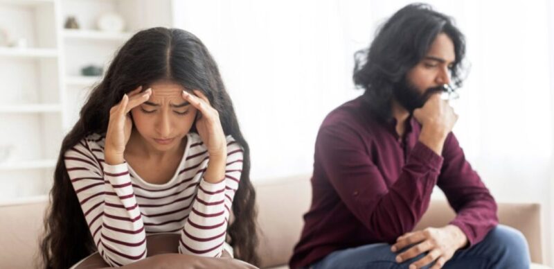 كشف أسرار علامات رغبة الرجل في الزواج الثاني: منظور نفسي واجتماعي