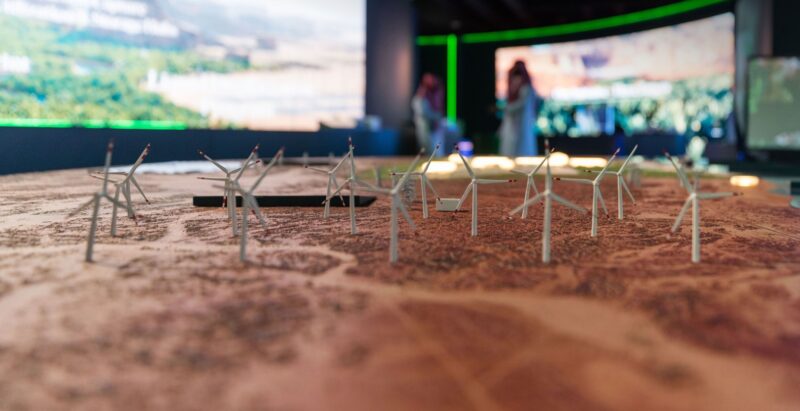 منتدى مبادرة السعودية الخضراء 2024: جهود المملكة نحو الاستدامة