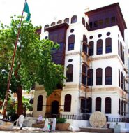 بيت نصيف جدة: وجهة سياحية وثقافية في جدة التاريخية