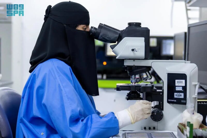من فقر الدم المزمن إلى الشفاء: رحلة العلاج الجيني للثلاسيميا في السعودية