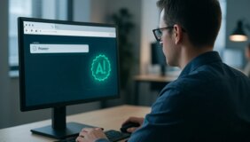 مستقبل الأمن الرقمي: التعامل مع مخاطر ملحقات المتصفح المدعومة بالذكاء الاصطناعي