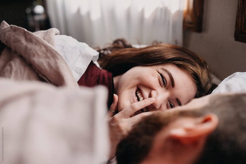 كيف يؤثر خروج السائل المنوي على طريقك نحو الحمل؟