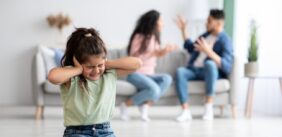 نحو بيئة مستقرة: حضانة الأطفال بعد الطلاق في السعودية