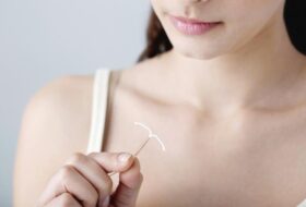 عيشي حياتك بثقة: كيف يساعد اللولب في تنظيم أسرتك؟