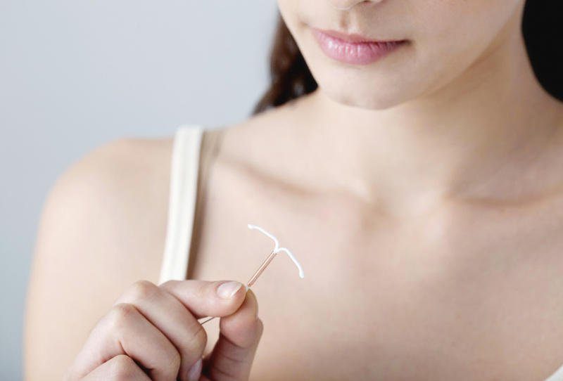 عيشي حياتك بثقة: كيف يساعد اللولب في تنظيم أسرتك؟