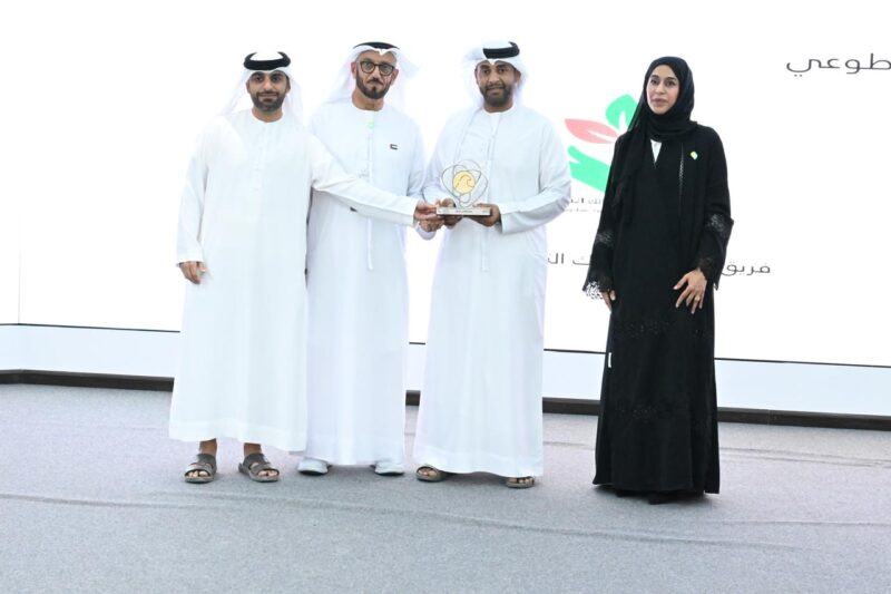 آفاق العمل التطوعي في دبي: نحو مستقبل مزدهر ومستدام