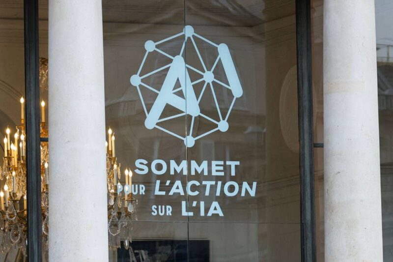 رؤية 2030: دور فرنسا المحوري في تشكيل ريادة الذكاء الاصطناعي