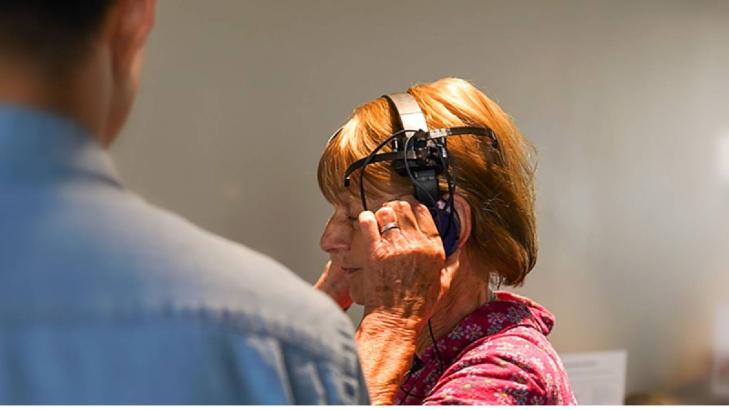 تحفيز الدماغ المتقدم: دليل المرضى للعلاجات العصبية