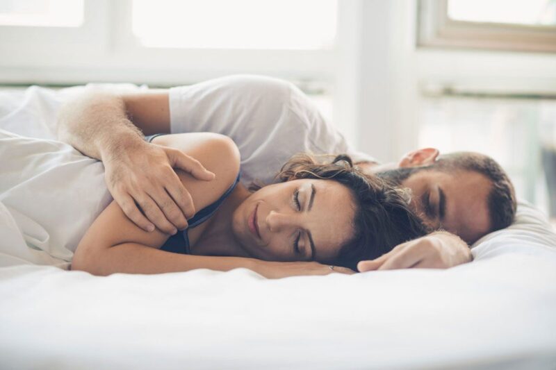 التبويض والحمل: توقيت مثالي لزيادة احتمالية الإخصاب