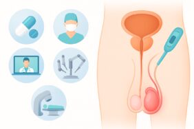 التهاب البربخ: حلول متكاملة لصحة أفضل للرجل