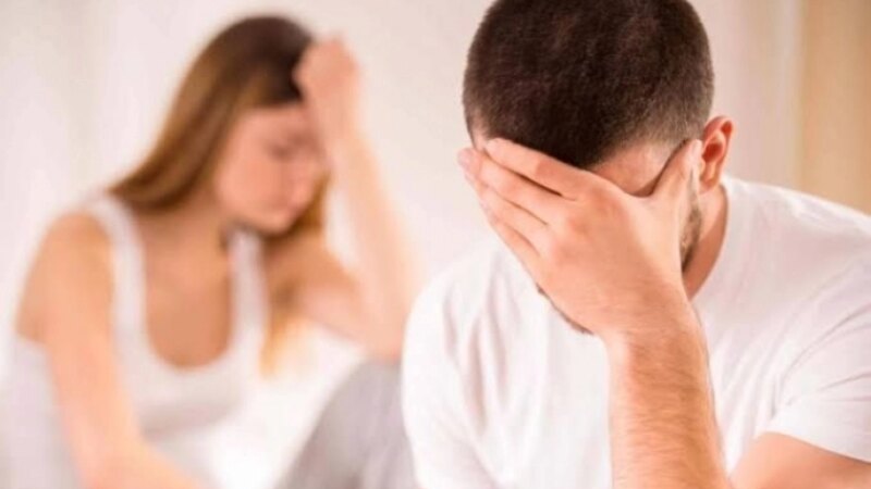 تغلب على الضعف الجنسي: استراتيجيات فعالة لاستعادة القدرة