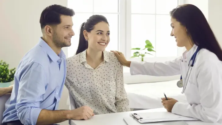 استثمر في خصوبتك: فهم الفيتامينات والمعادن الأساسية