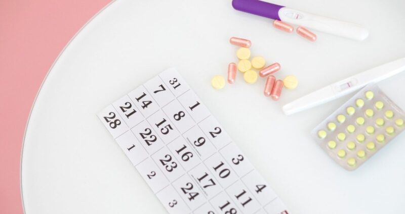 من الدورة للتبويض للحمل: خارطة طريق لتحقيق الأمومة