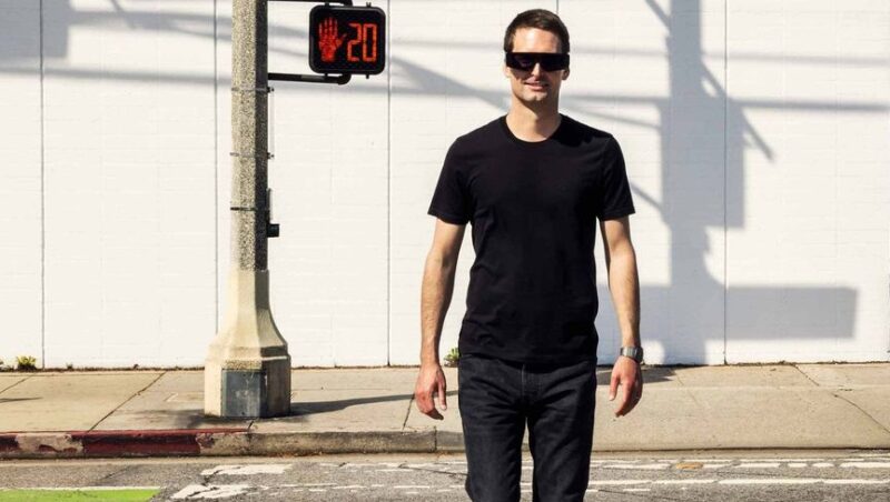 اكتشف رؤية سناب لمستقبل الواقع المعزز مع نظارات سناب سبيكتاكلز