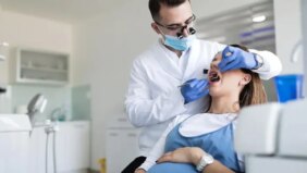 صحة الأسنان خلال الحمل: كل ما تحتاجينه لابتسامة آمنة