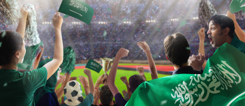 الأسئلة الشائعة حول مركز التحكيم الرياضي السعودي واختصاصاته