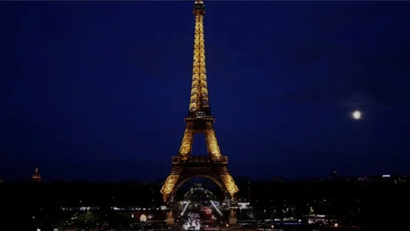عطل فني وانقطاع التيار الكهربائي في باريس: قصة استجابة سريعة