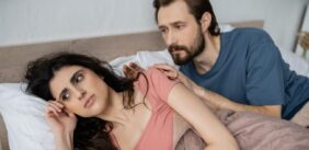 التغلب على الخوف من الزواج: رحلة نحو الثقة والطمأنينة الزوجية