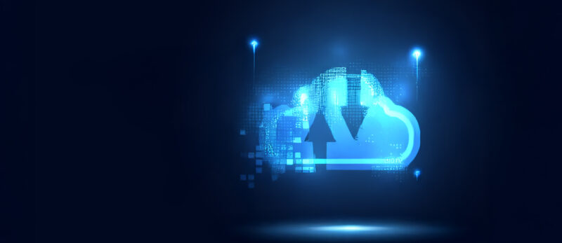 ندوة أكاديمية طويق حول التحول السحابي 2025: رؤى مستقبلية