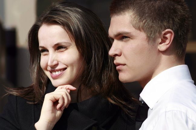 كوني محور جاذبية المرأة: مفاتيح لا تقاوم للرجل