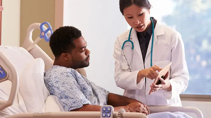 تثدي الرجل: الأدوية المسببة وأساليب العلاج الحديثة