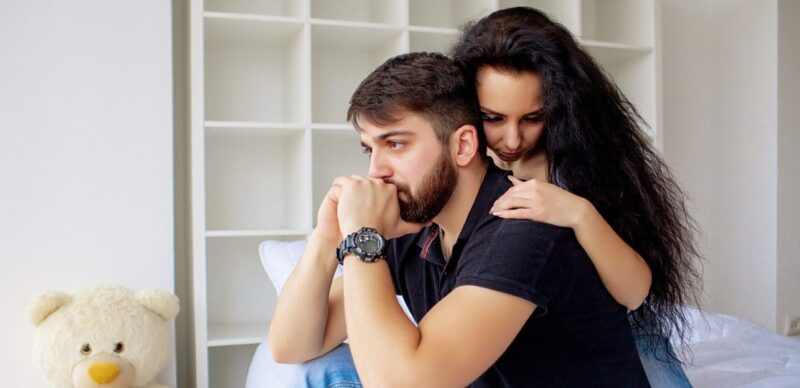 قوة اللّغة في التعامل مع الزوج الحساس: نصائح ذهبية للعلاقة