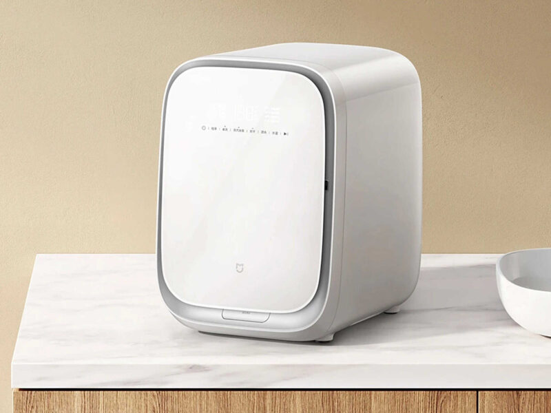 نظافة وراحة: أجهزة شاومي المنزلية الذكية لأسلوب حياة أفضل