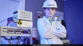 تحقيق الاندماج النووي: رحلة جاكسون أوزوالت الاستثنائية