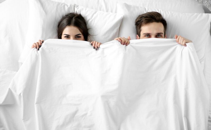 الفانتازيا الزوجية وأثرها على استمرارية الزواج