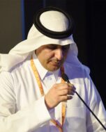 أبرز محطات المسيرة المهنية لبندر البقمي وعضويته بالشورى