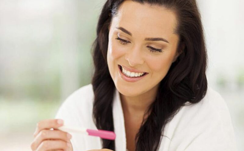 رحلتك نحو الأمومة: دليل شامل لزيادة فرص الحمل