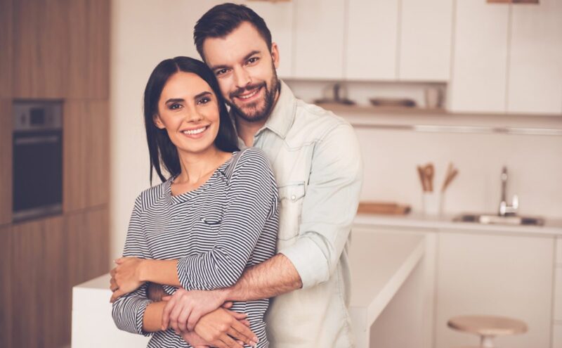 الوصول إلى العلاقة الزوجية الناجحة: أفكار وممارسات