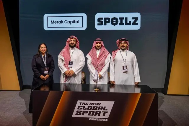 تحليل استثمارات الألعاب السعودية: قصة نجاح Spoilz وميراك كابيتال