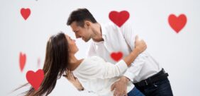 قياس نسبة الحب: ثق بحدسك بدلاً من الاختبارات الخارجية