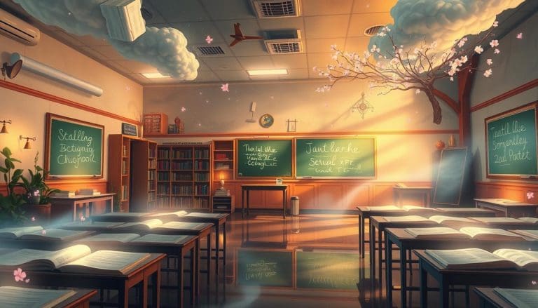 من النجاح للفشل: تفسير رؤية المدرسة في المنام ودلالات التعلم