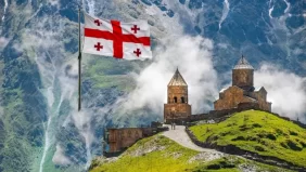 السياحة في جورجيا تكلفتها وأهم معالمها السياحية