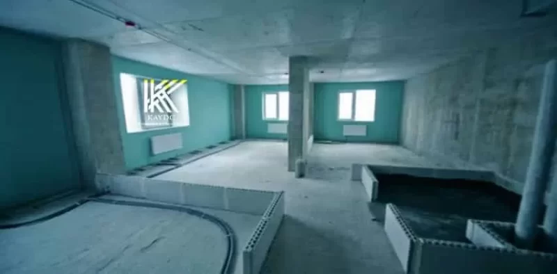 استثمار ذكي: كيف يرفع تشطيب الشقة قيمتها وجودة حياتك؟